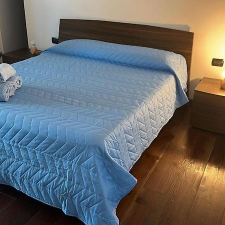 Cconforthotels Appartamento Skyline Bari Buitenkant foto