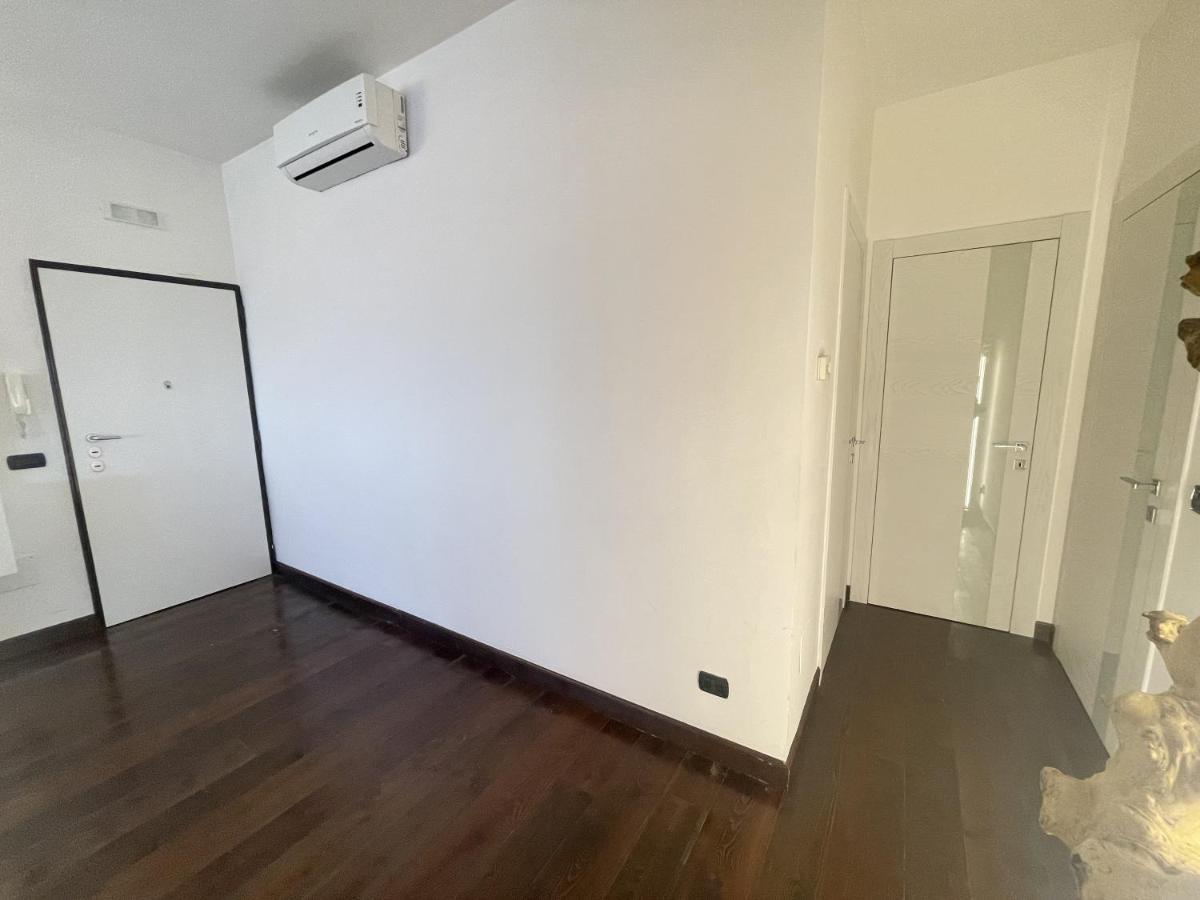 Cconforthotels Appartamento Skyline Bari Buitenkant foto