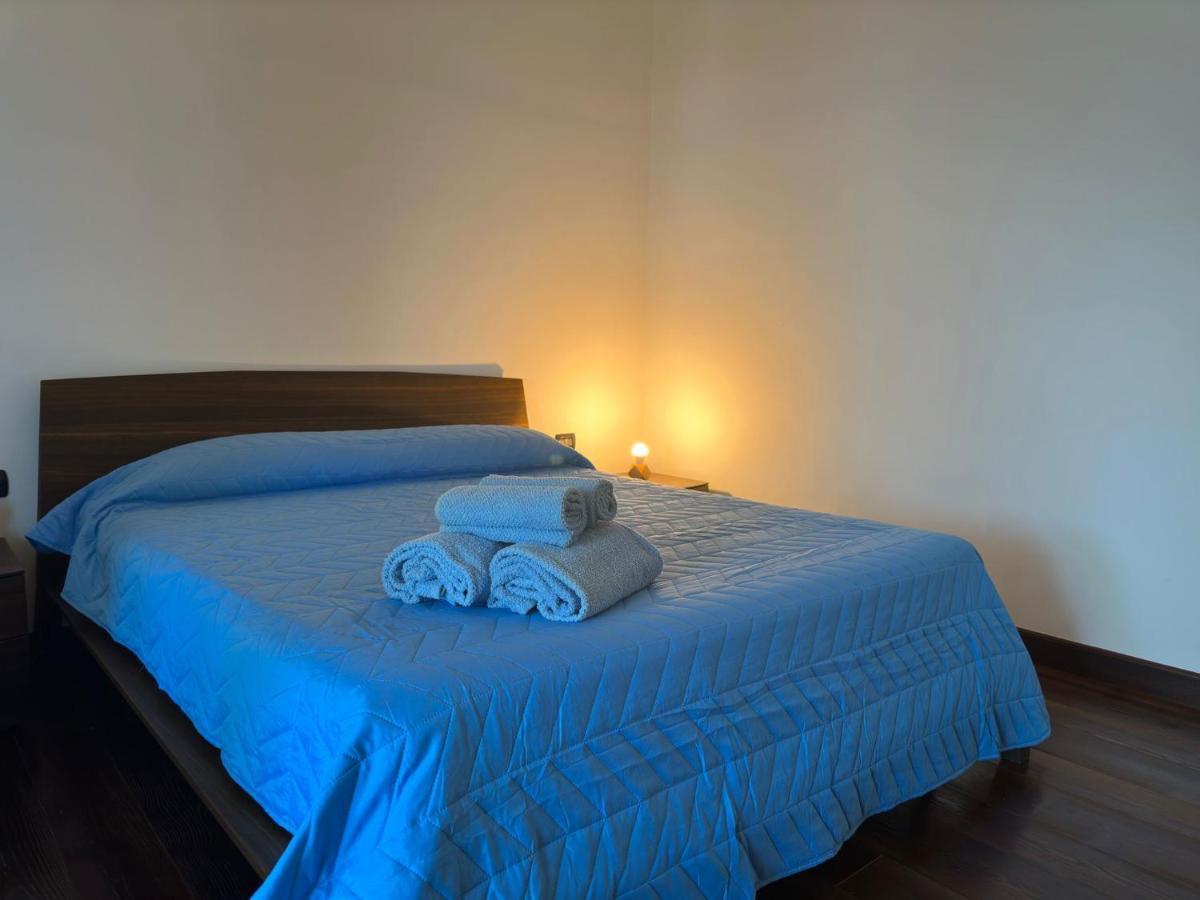 Cconforthotels Appartamento Skyline Bari Buitenkant foto