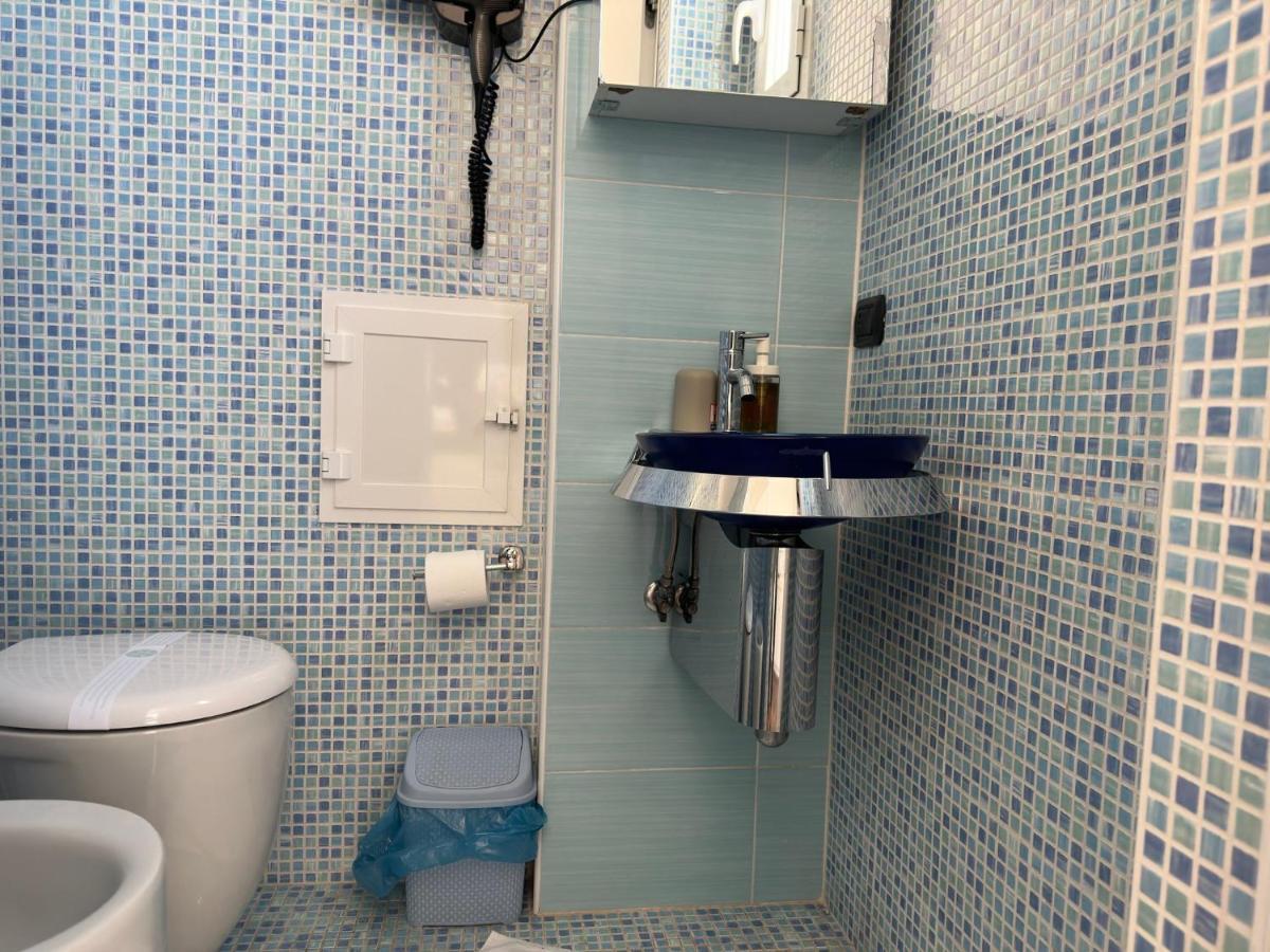 Cconforthotels Appartamento Skyline Bari Buitenkant foto